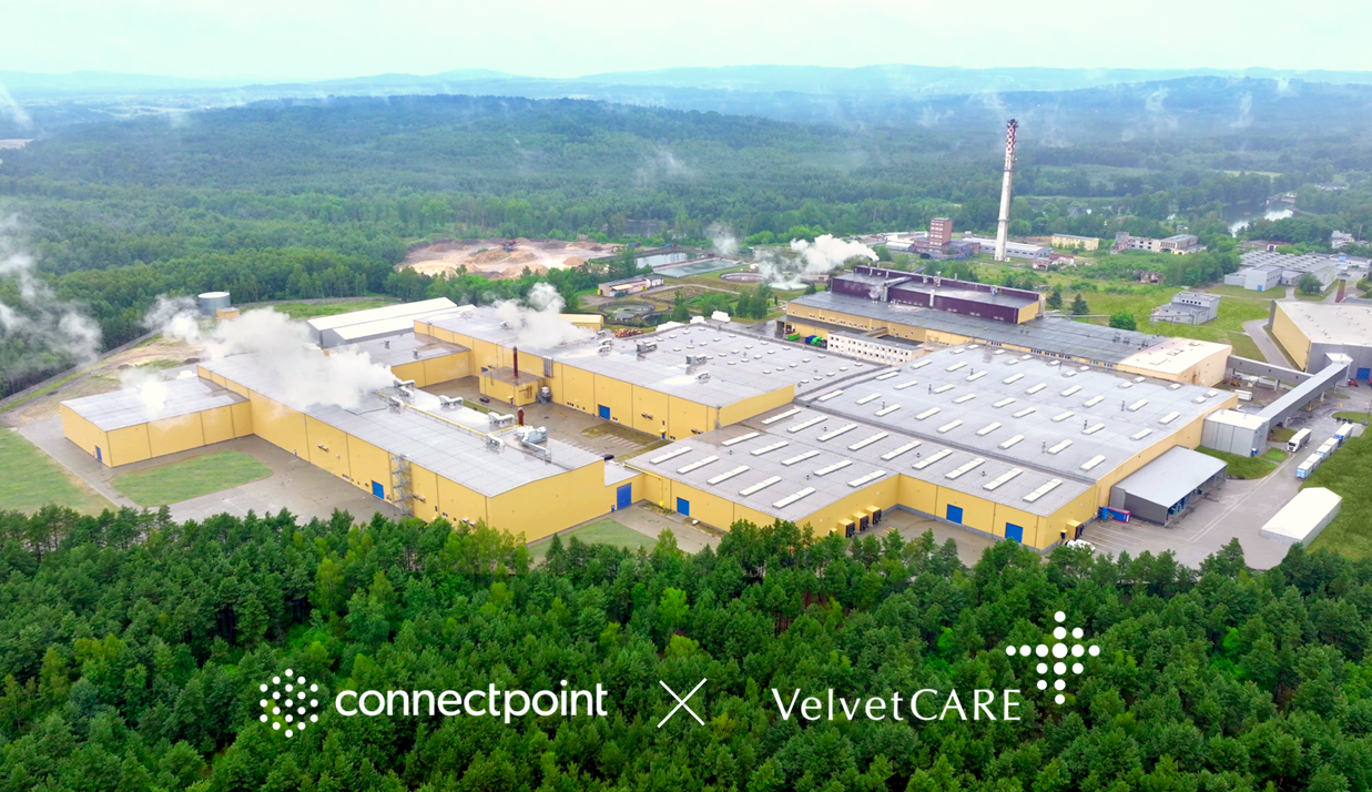 VelvetCare