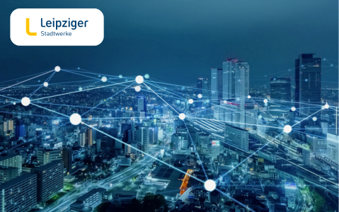 Technology Partner in Digital Transformation