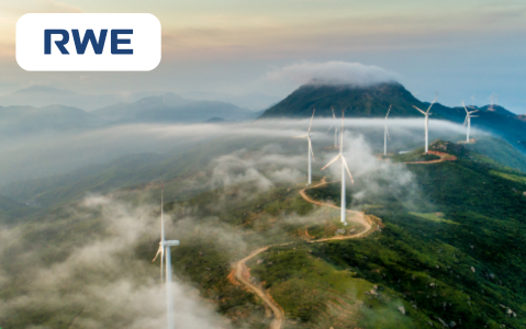 Improving the efficiency of wind energy production