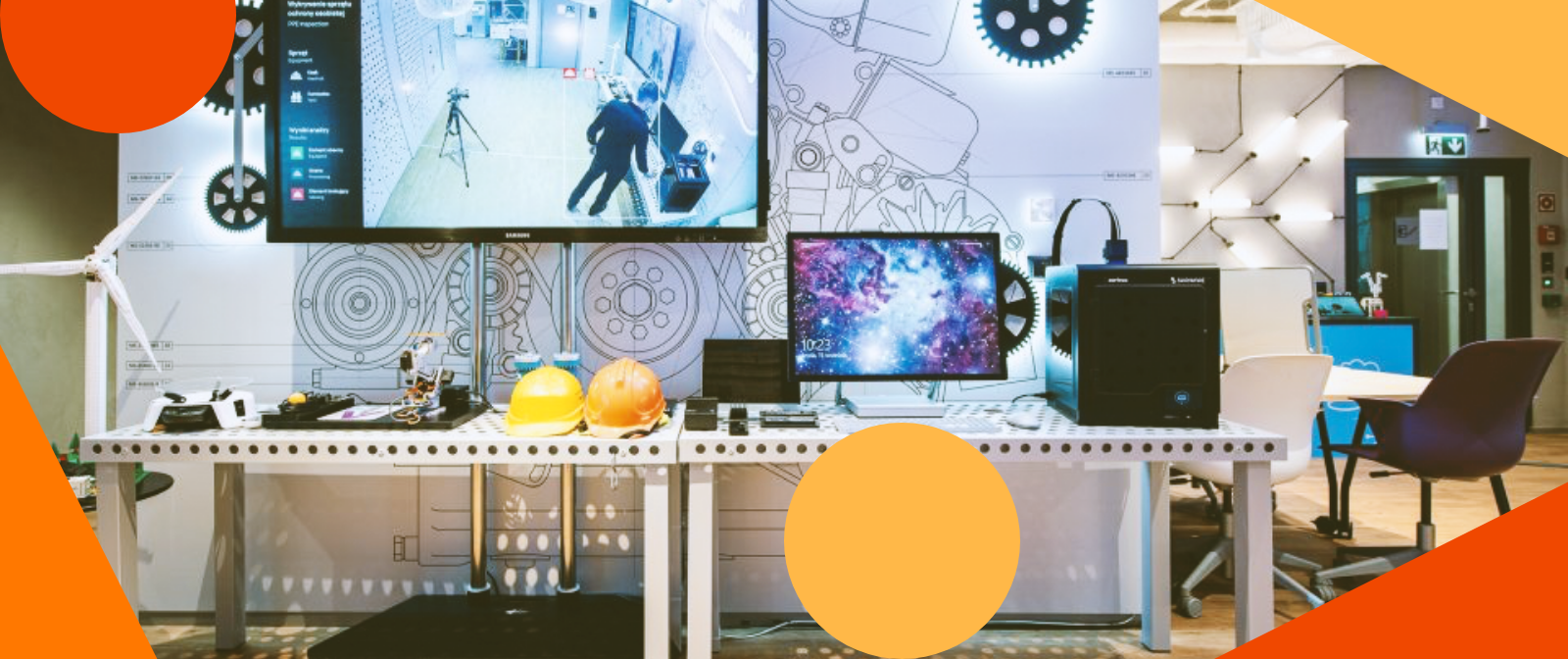 Microsoft Innovation Alley in Poland
