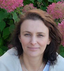 Magdalena Galońska