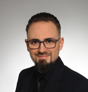Bartosz Kowalczyk