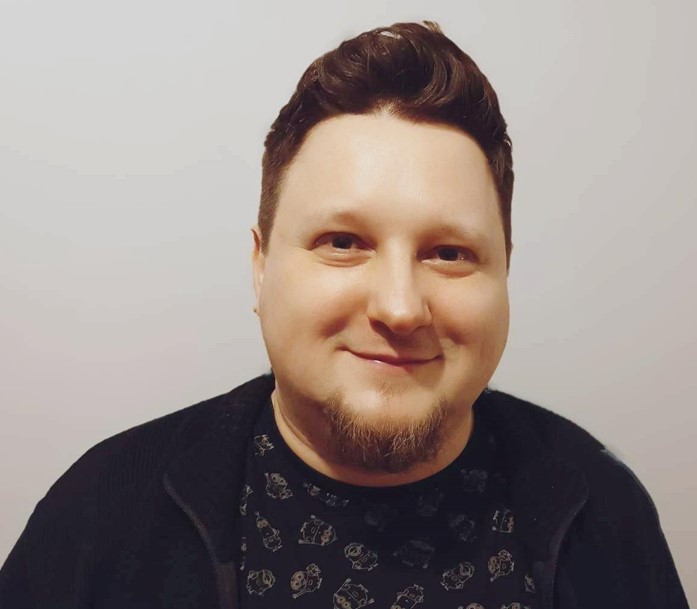 Rafał Sypniewski